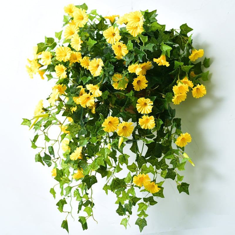 Buvala™-UV Simulation Artificial flower