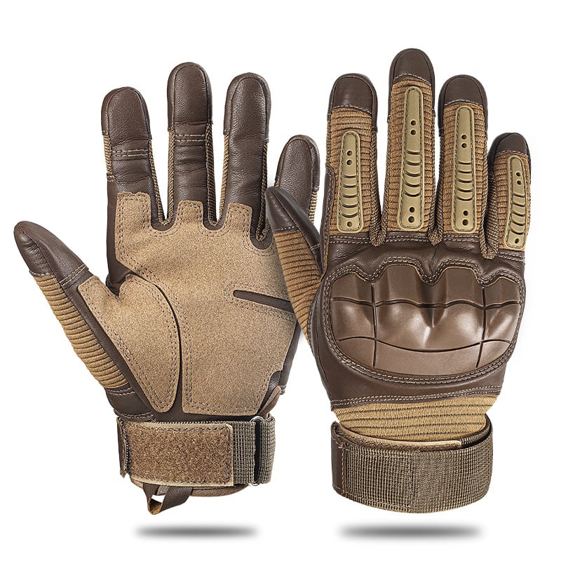 Buvala™-🔥49%OFF🔥Heavy Duty Tactical Gloves