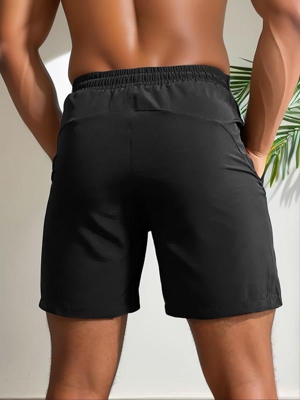 Buvala™-💥LAST DAY SALE 49% OFF💥Men's drawstring waist shorts