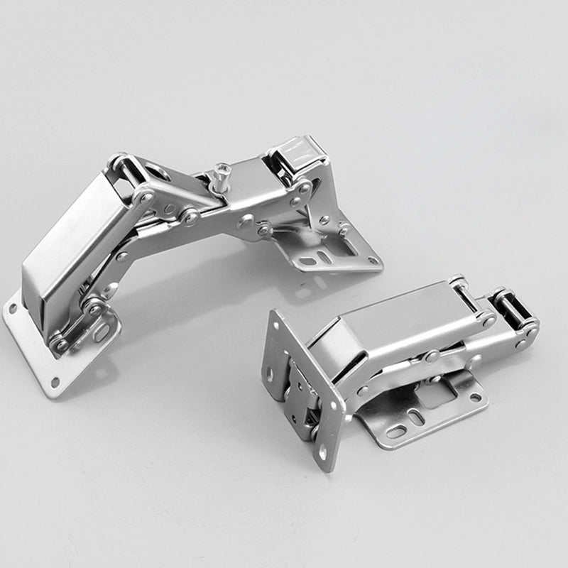 Buvala™-🔥Cabinet Hinges - Easy Installation of Bridge Door Hinges