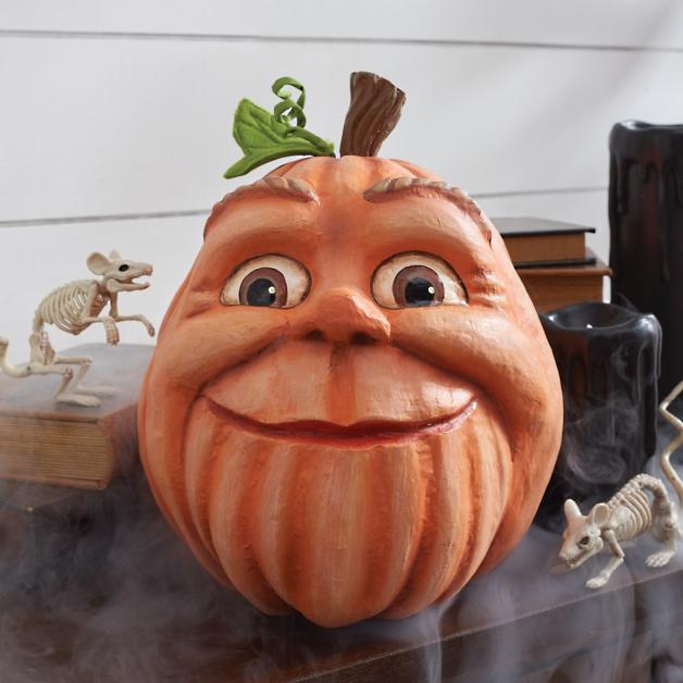 Buvala™-Expressive Pumpkin