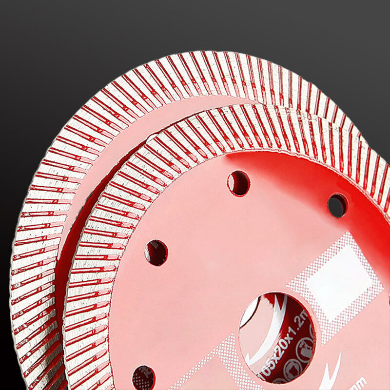 Buvala™-Ultra-fine corrugated tile cutting discs master(50%OFF)