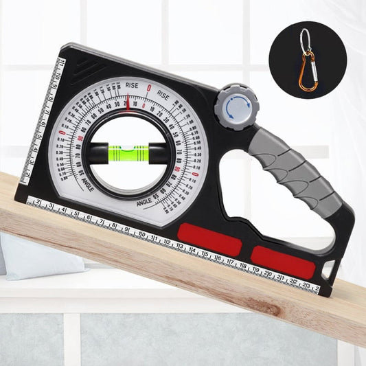 Buvala™-Portable mechanical inclinometer