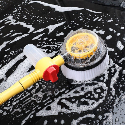 Buvala™-🔥Hot Sale 49% OFF🔥New Self-spinning Car Wash Mops