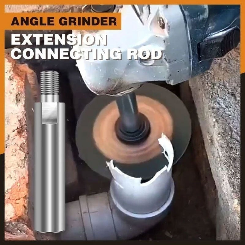 Buvala™-Angle Grinder Extension Connecting Rod