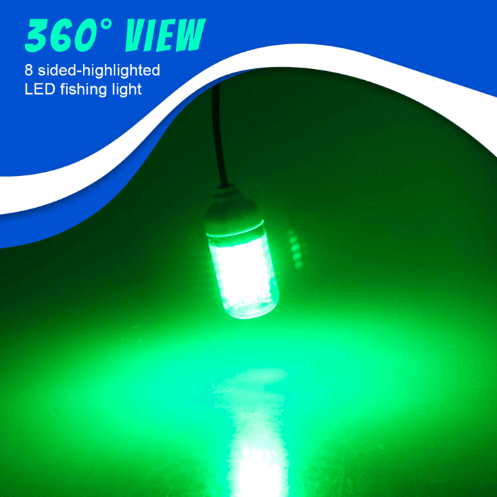 Buvala™-Deep Drop Fishing Light