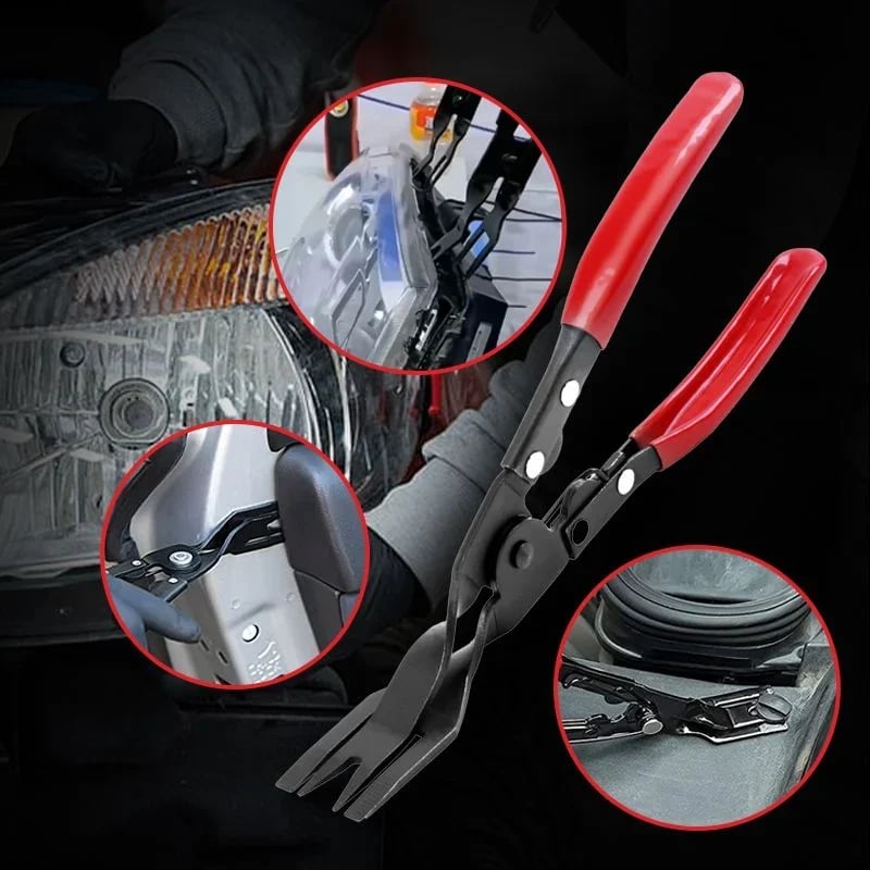 Buvala™-🔥Panel Clip Removal Pliers|Car Fuel Pipe Removal Pliers